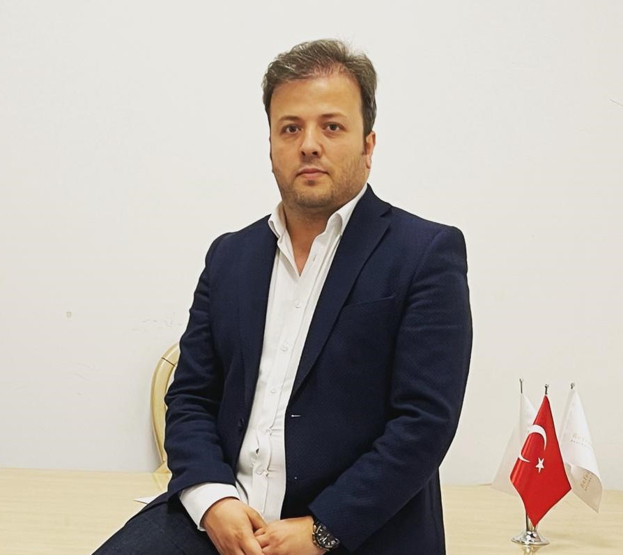 Ahmet Gülşen