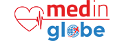 Medin Globe Logo